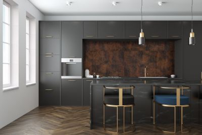 KeukenachterwandCortenstaallook_120x80cmsfeer