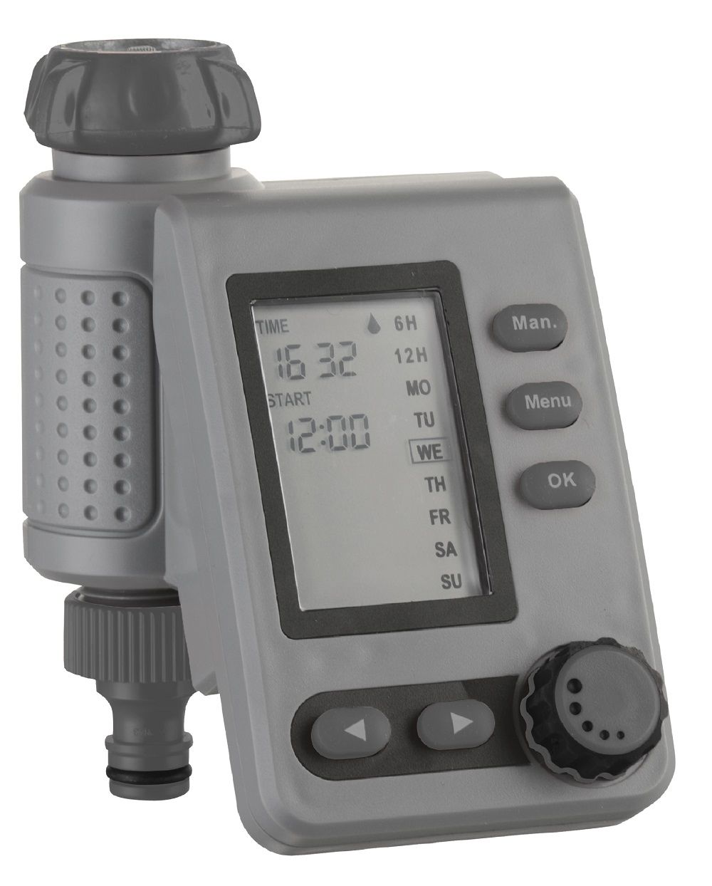 besproeiingscomputer