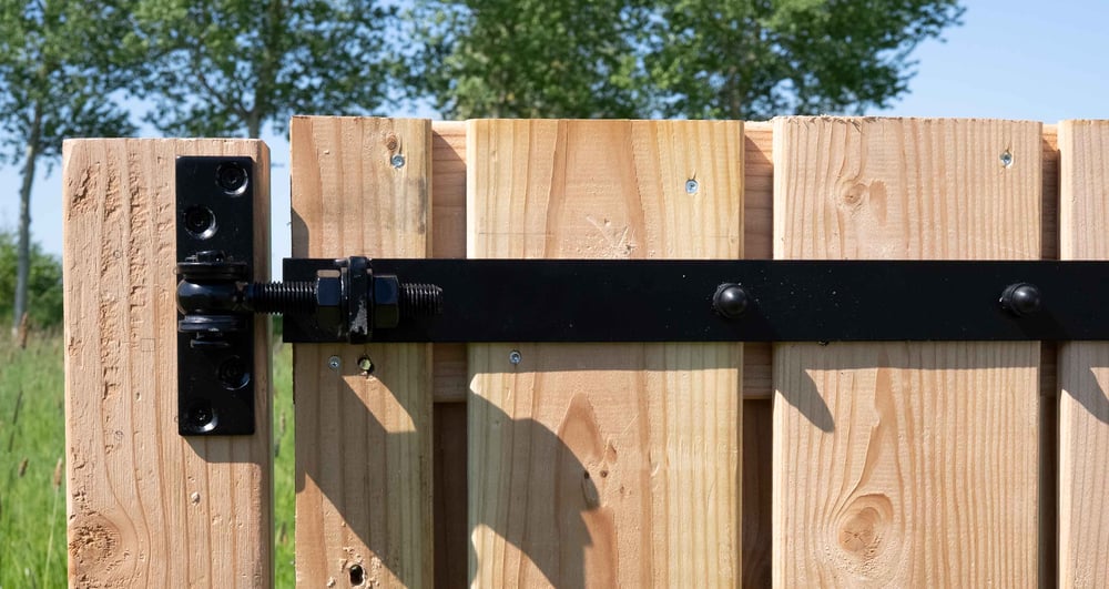 VerstelbareDuimhengZwart