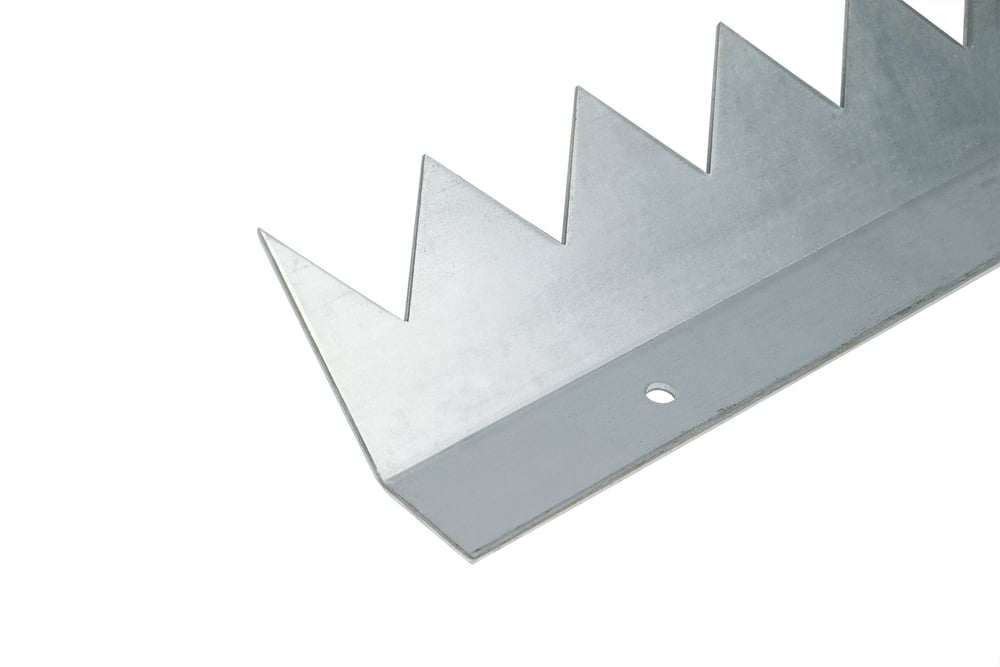 AntiKlimStripVoorSchuttingenZijmontage1Meter_PerStuk2