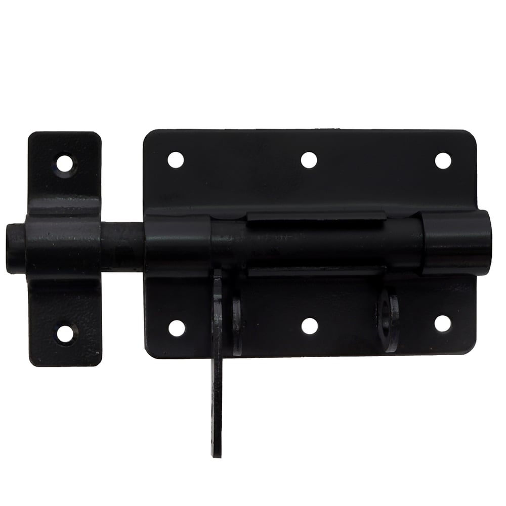 Hangslotgrendel_Zwart_100_x_80_mm