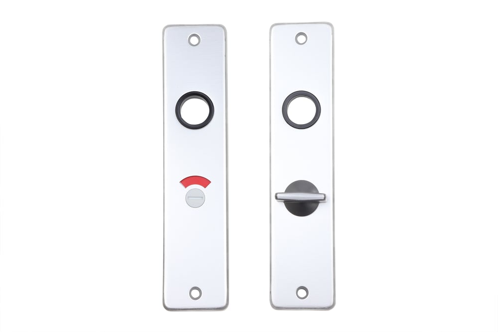 wc_deurbeslag_aluminium_kortschild_55_8_per_set