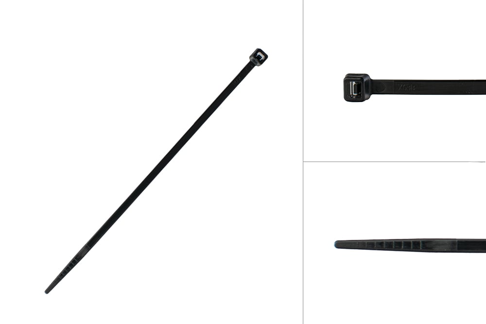 tyraps_zwart_100_x_25_mm