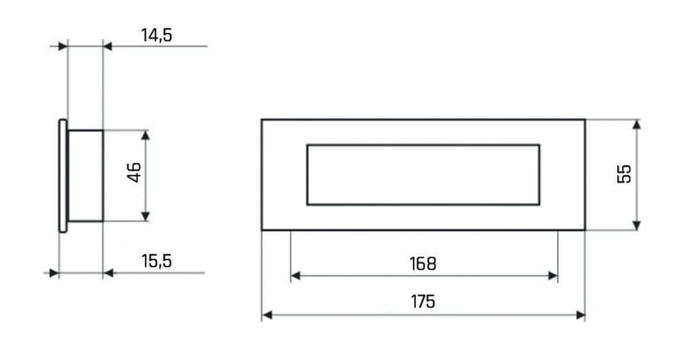 komgreep_zwart_175_x_55_mm_afmetingen