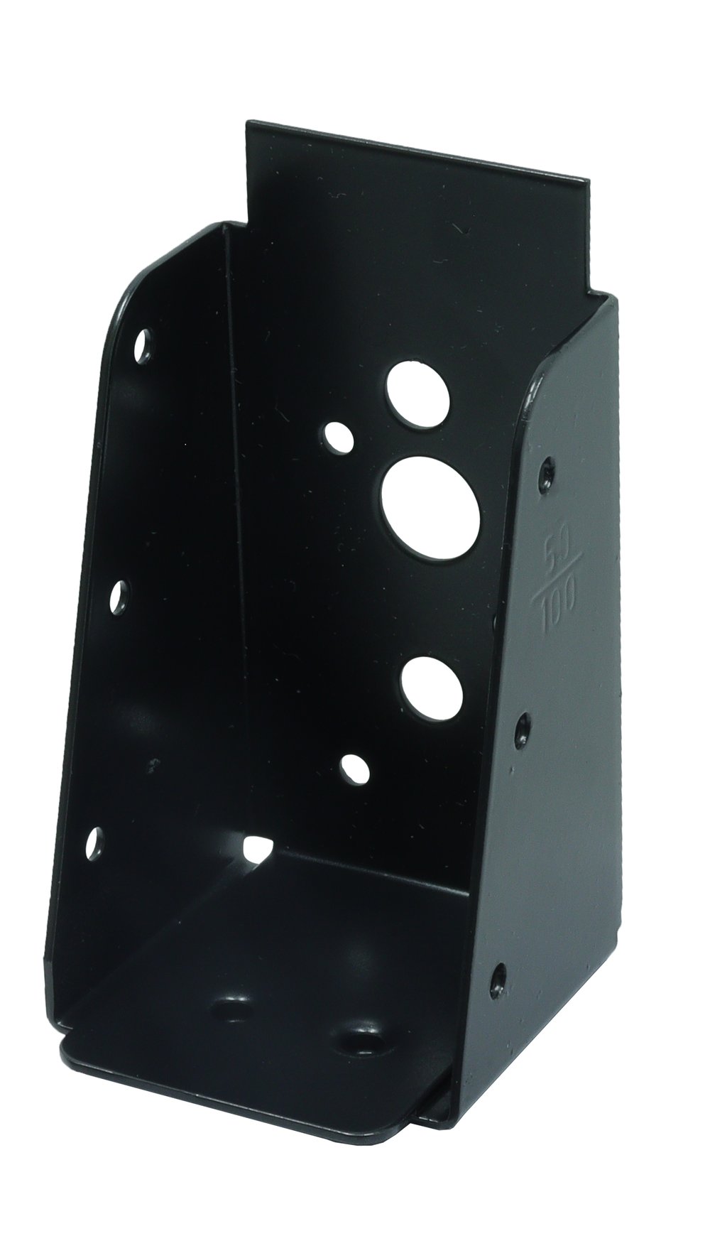 balkdrager_zwart_zonder_lip_voor_5_x_10_cm_balken_per_stuk