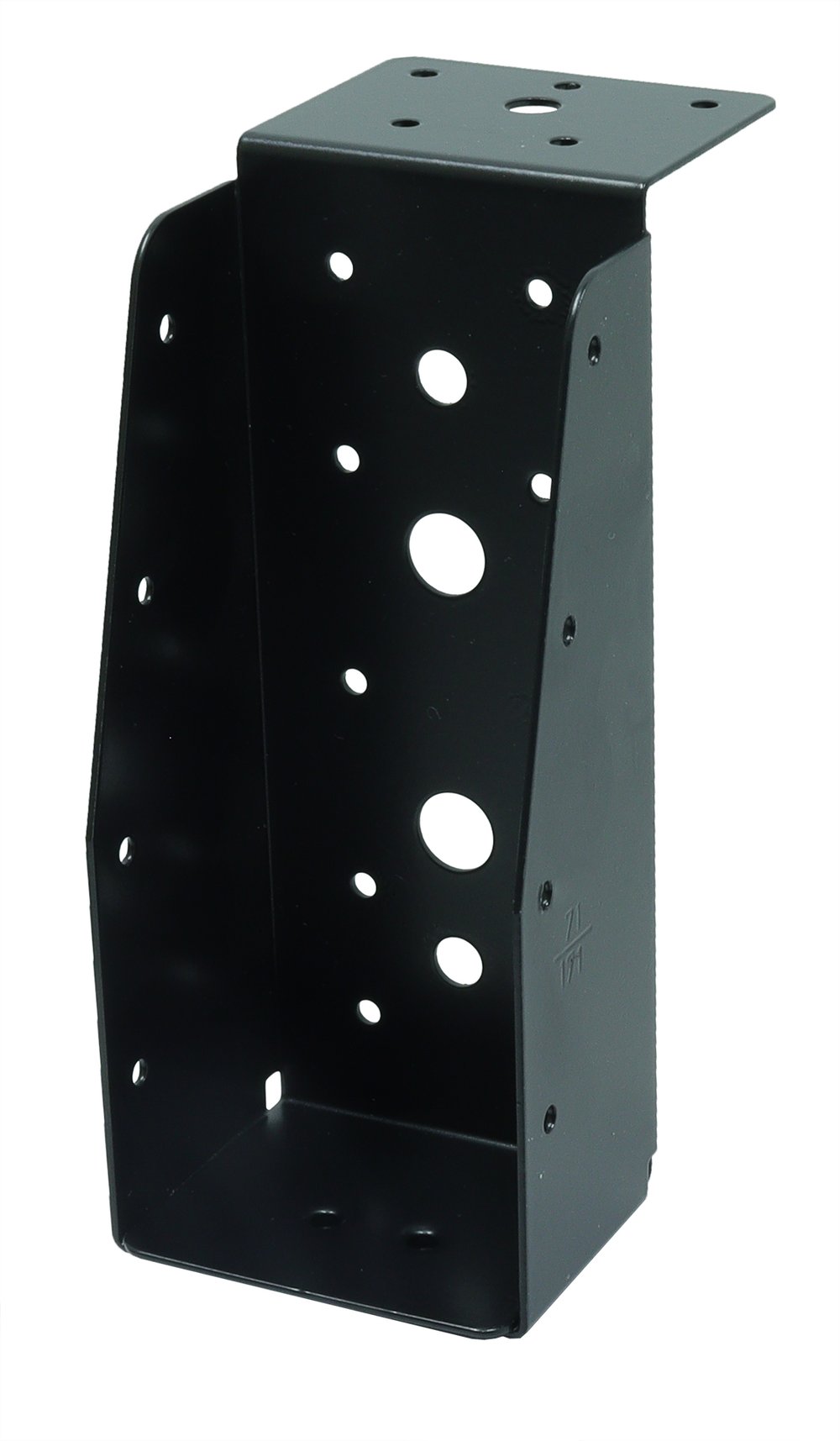 balkdrager_zwart_met_lip_verzinkt_voor_7_x_17_cm_balken_per_stuk