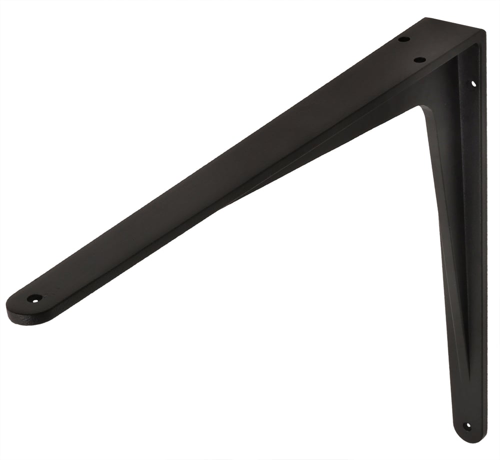 plankdrager_zwart_herakles_aluminium_340_x_290_mm