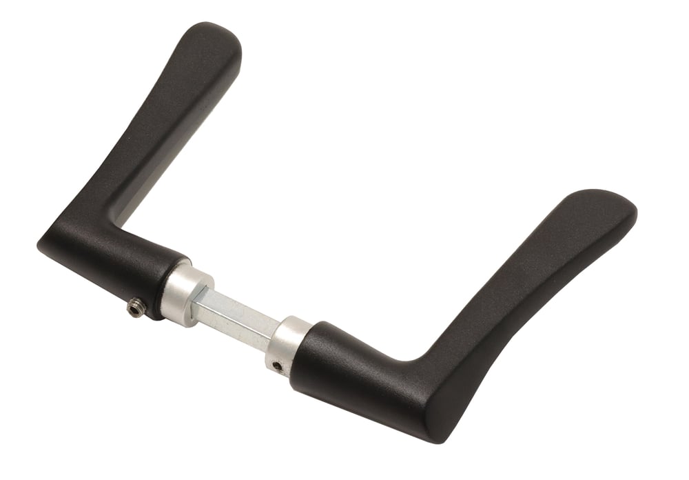 zwarte_deurklink_vlindermodel_per_set_1