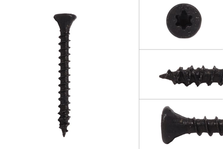 zwarte_schroeven_verzinkt_3_x_30_mm_torx_10_met_snijpunt_100_stuks