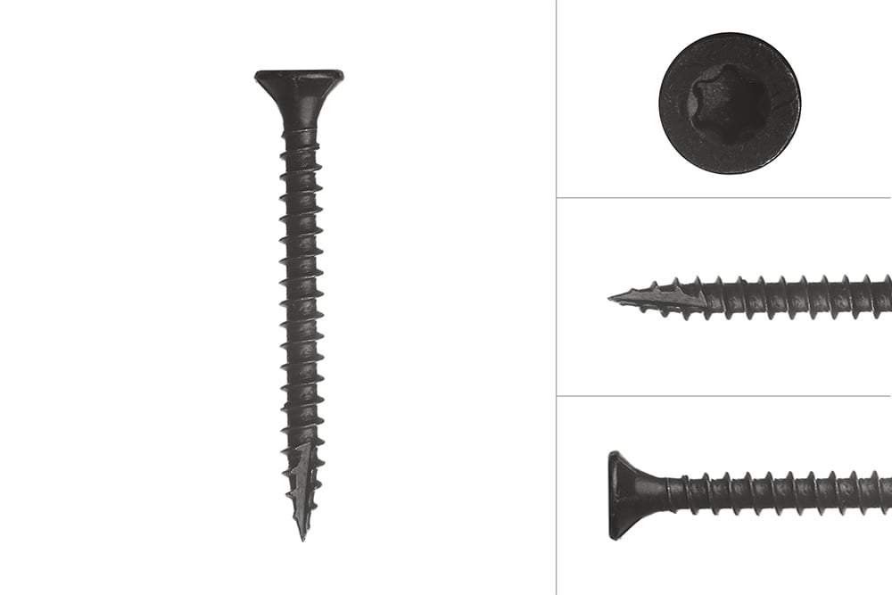 zwarte_schroeven_verzinkt_4_x_40_mm_torx_20_met_snijpunt_100_stuks