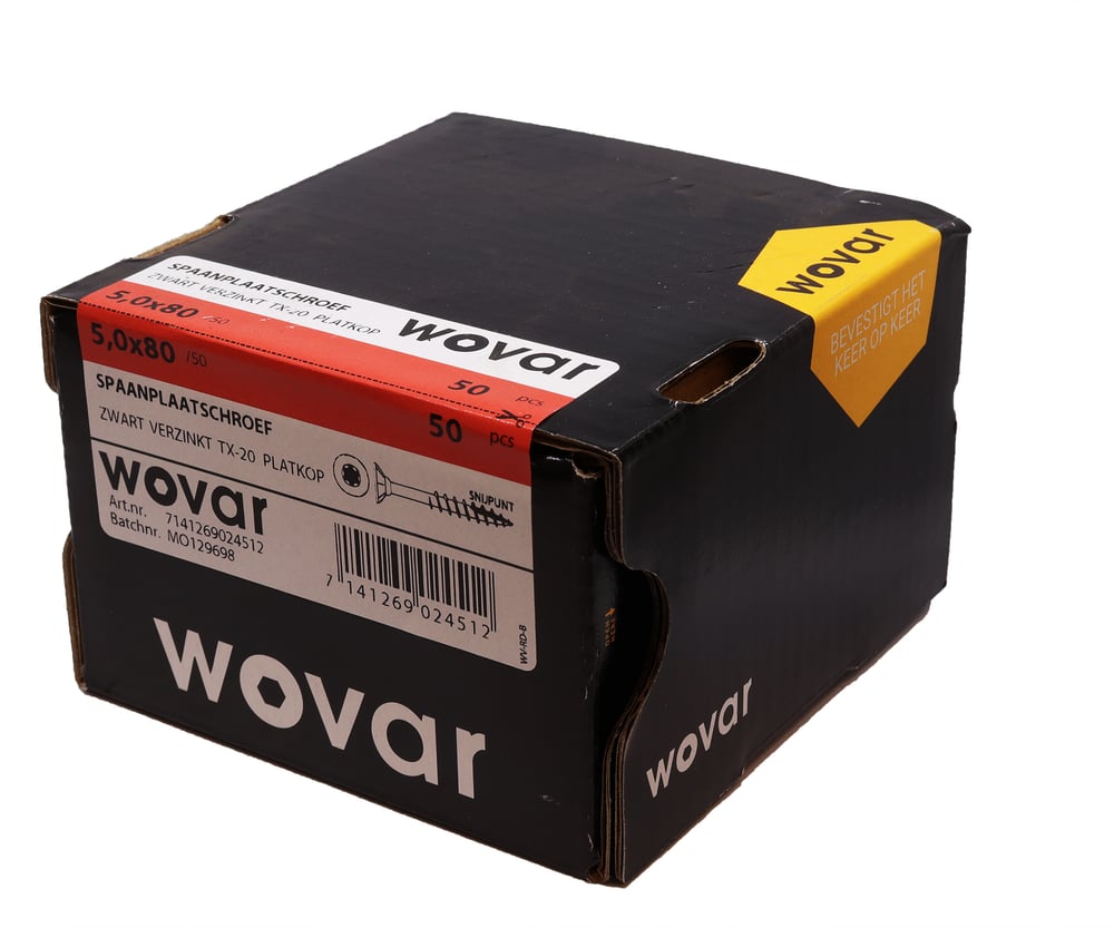 zwarte_schroeven_verzinkt_5_x_80_mm_torx_20_met_snijpunt_50_stuks
