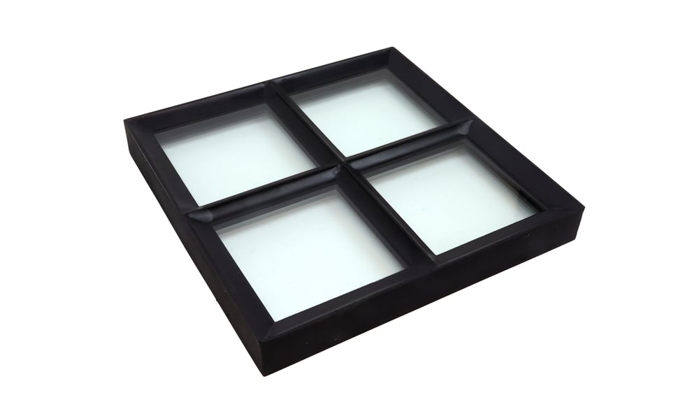 stalen_raam_zwart_vierkant_400_x_400_mm