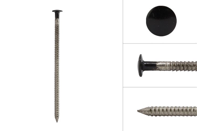 bolkop_ringnagels_voor_gevelbekleding_zwart_rvs_a4_26_x_65_doos_500_gram