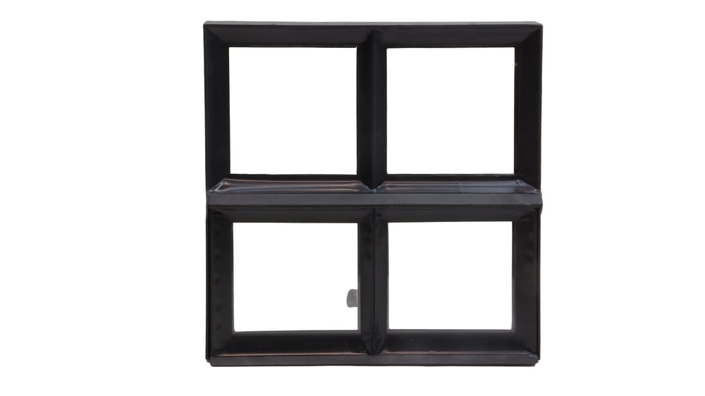 stalen_raam_zwart_vierkant_400_x_400_mm_kantelbaar