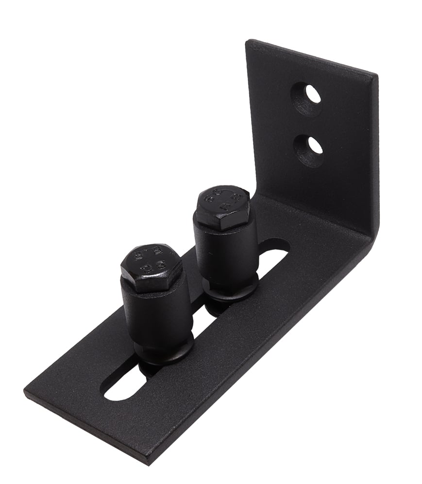 muurgeleider_zwart_voor_schuifdeur_per_set