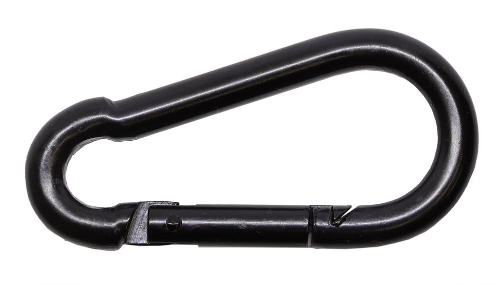 karabijnhaak_zwart_verzinkt_8_x_80_mm_per_stuk
