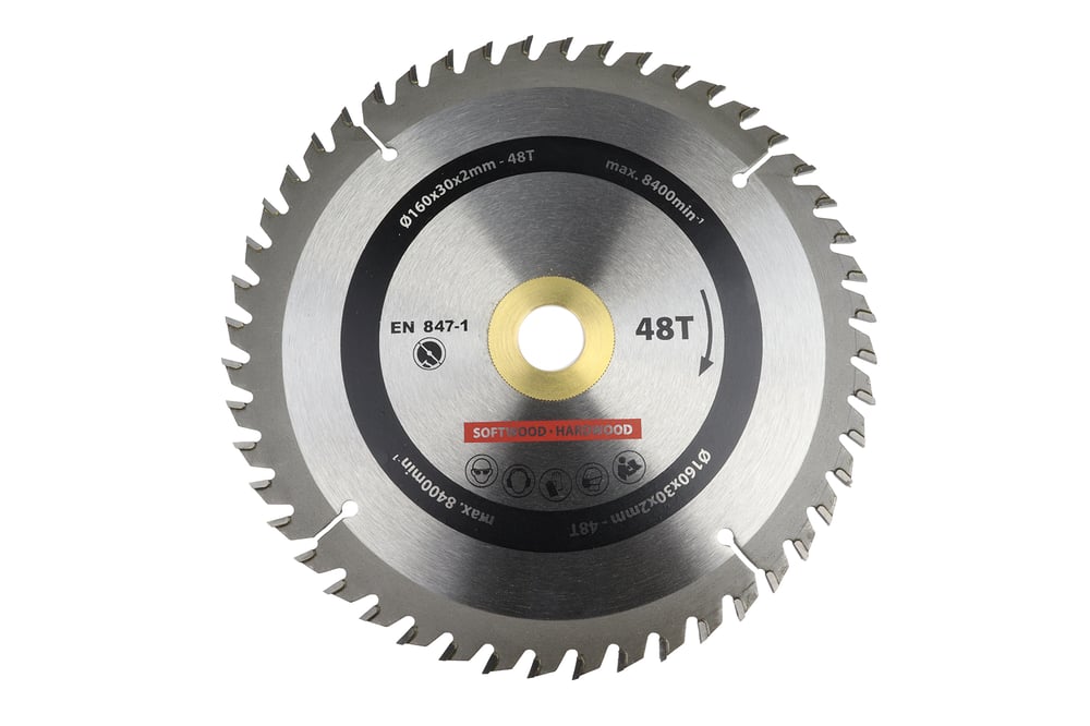 Cirkelzaagblad160x30mm24T_PerStuk1