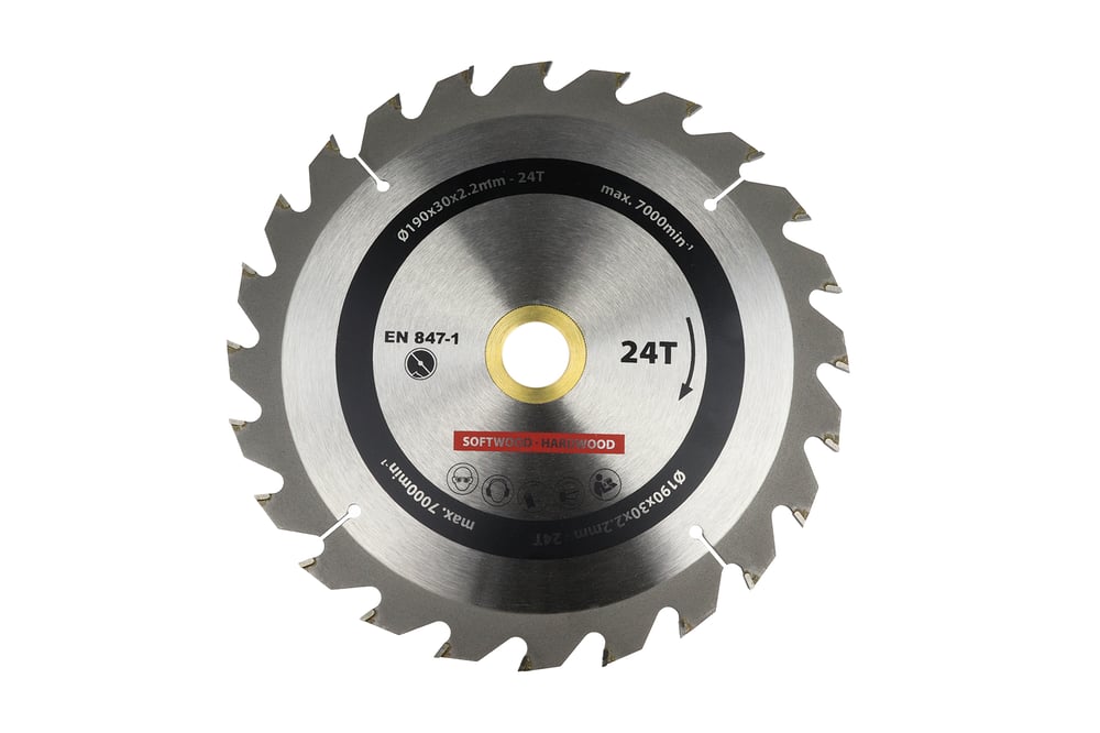 Cirkelzaagblad190x30mm24T_PerStuk1