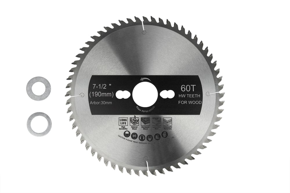 Cirkelzaagblad190x30mm60T_PerStuk2