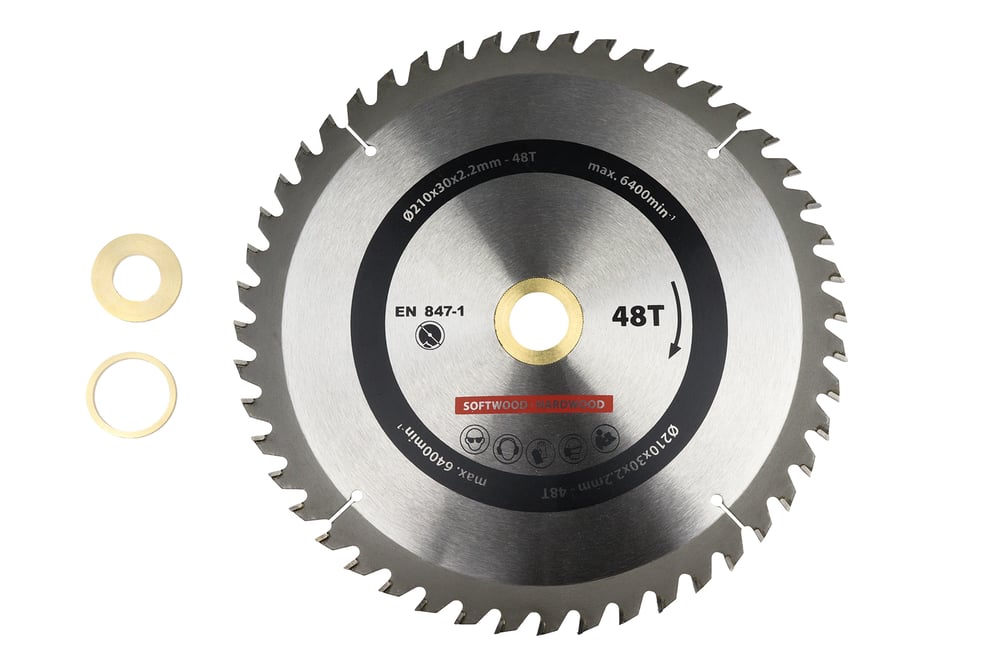 Cirkelzaagblad210x30mm48T_PerStuk2