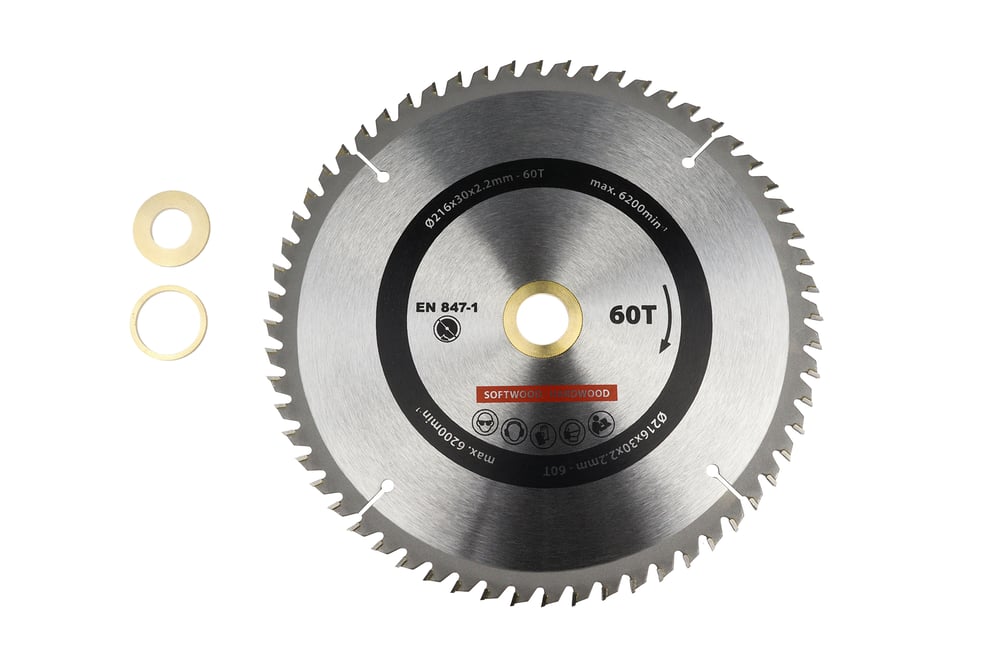 Cirkelzaagblad216x30mm60T_PerStuk2