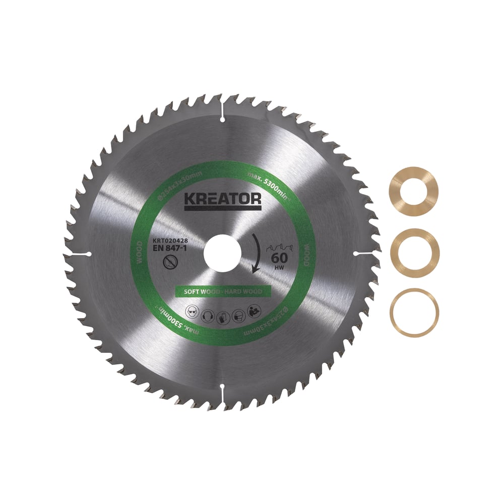 wovar_productfotografie_WV003399_cirkelzaagblad_voor_hout_254x30mm_T60_per_stuk_2
