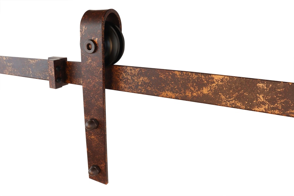 VintageSchuifdeursysteemmetRails_RechtModelCompleet200cm_PerSet3