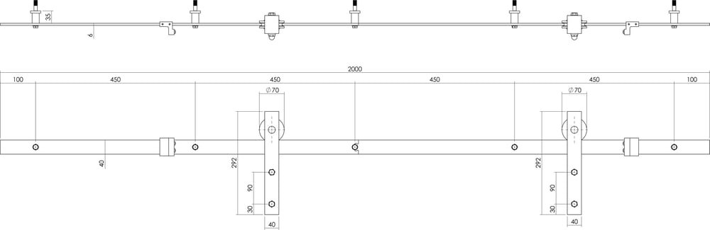 vintage_schuifdeursysteem_met_rails_afmetingen