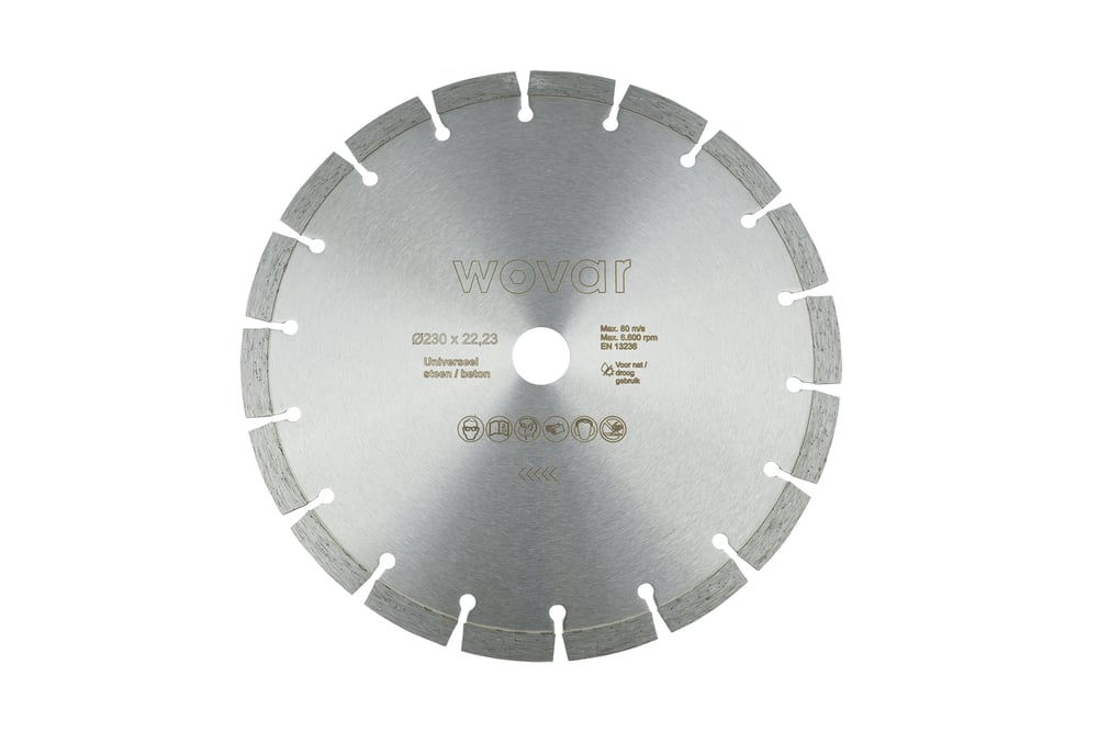 Diamantschijfuniverseel230mm_Perstuk1