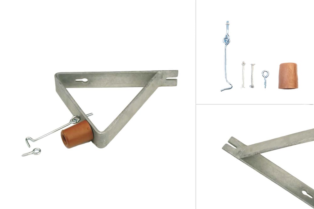 deurvanger_verzinkt_met_windhaak_en_buffer_voor_buitendeuren