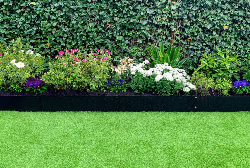 Borderrand_zwart_24cm