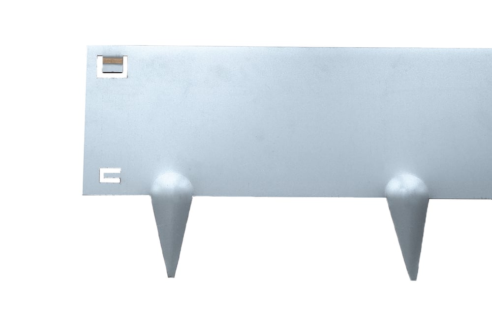 BorderrandVerzinktstalenKantopsluiting24x106cmFlexibel_PerStukLinks_2