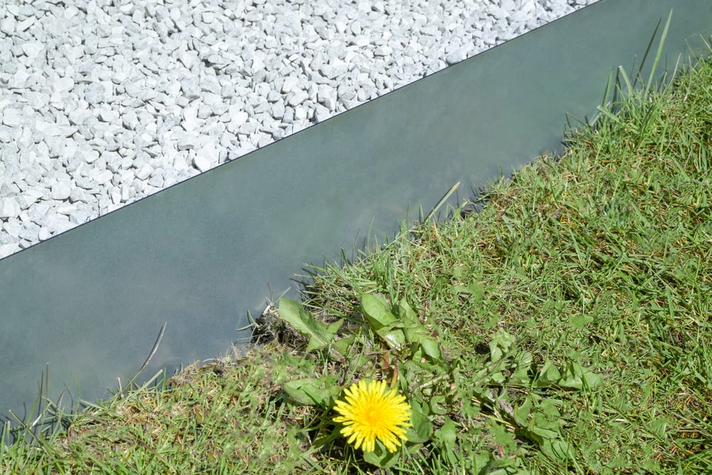 StalenBorderrandVerzinkt24cm_detail