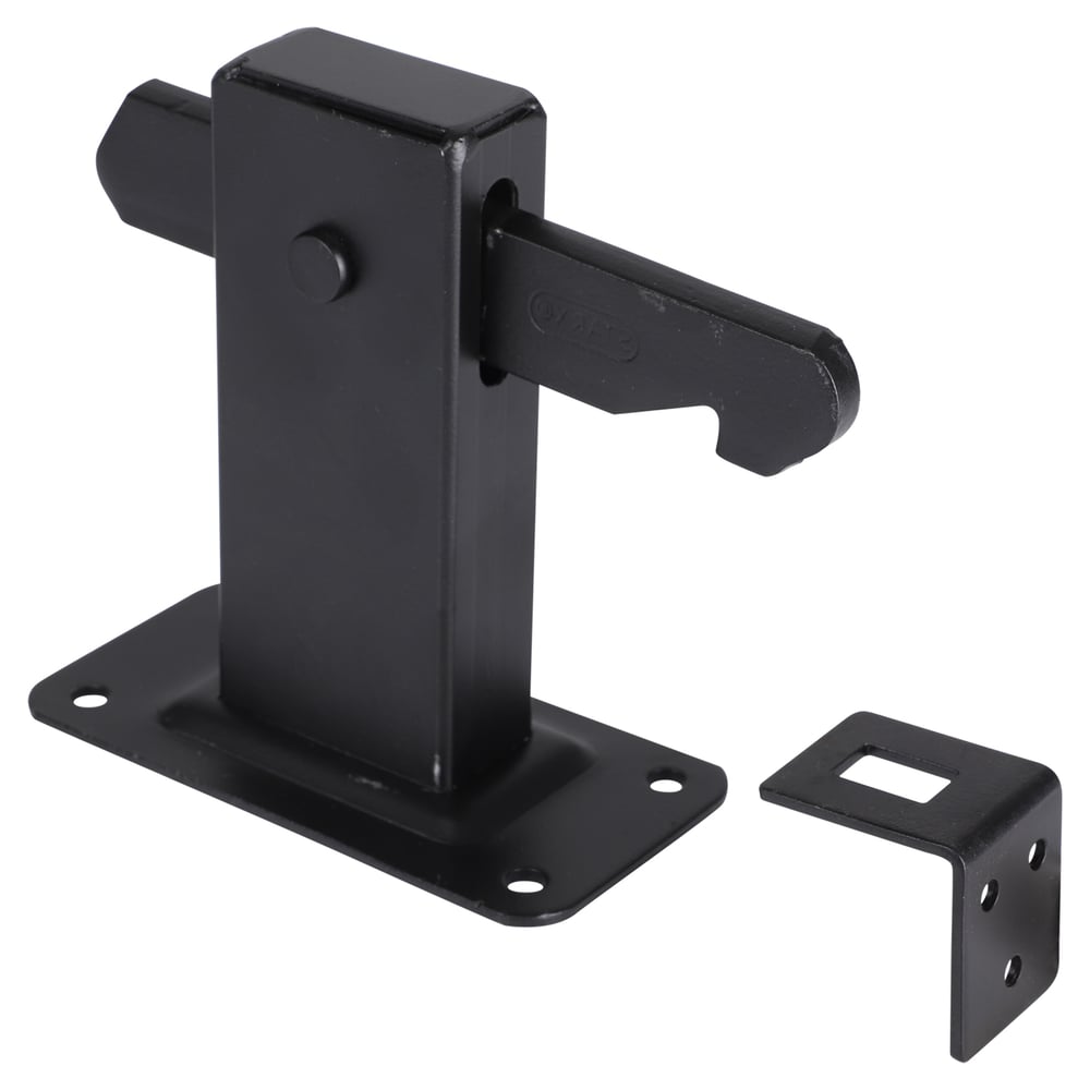 deurvastzetter_zwart_vloermontage_1