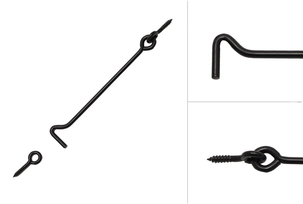 windhaak_zwart_verzinkt_200_mm_per_stuk_1