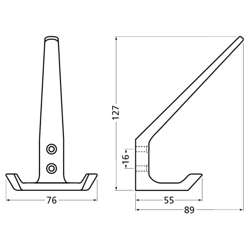 hoed_jashaak_dubbel_rond_lijntekening