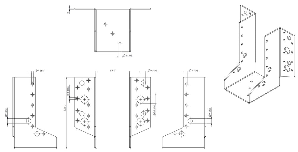 RaveeldragerZwaarVerzinktvoor6_3x15cm