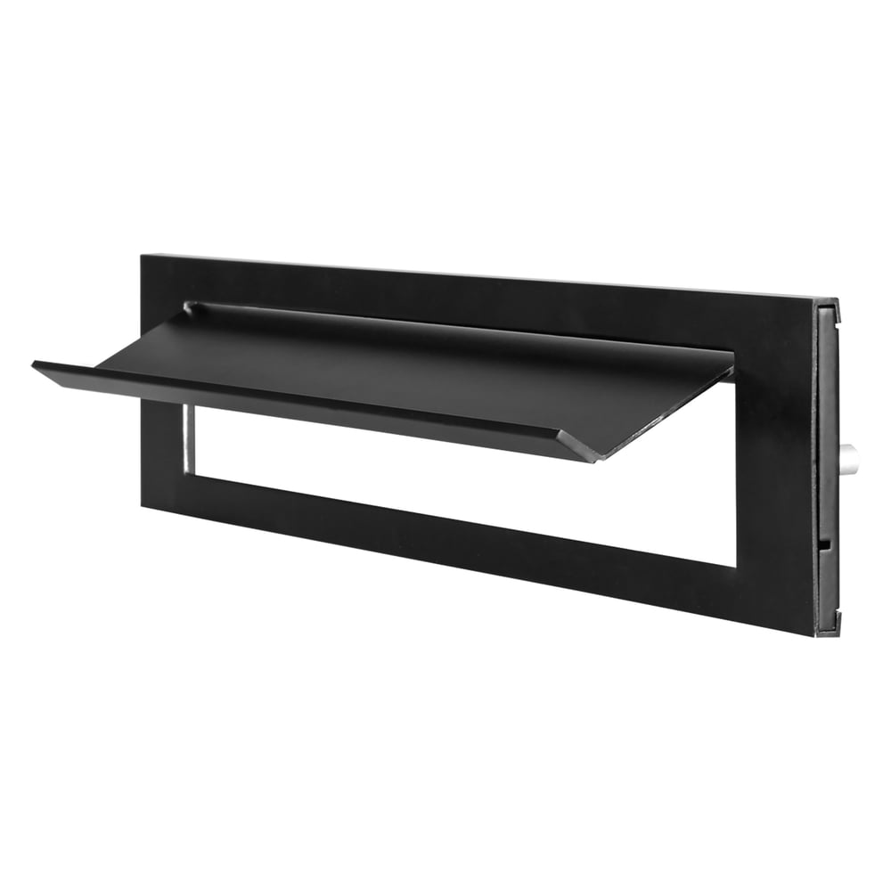 briefplaat_zwart_met_tuimelklep