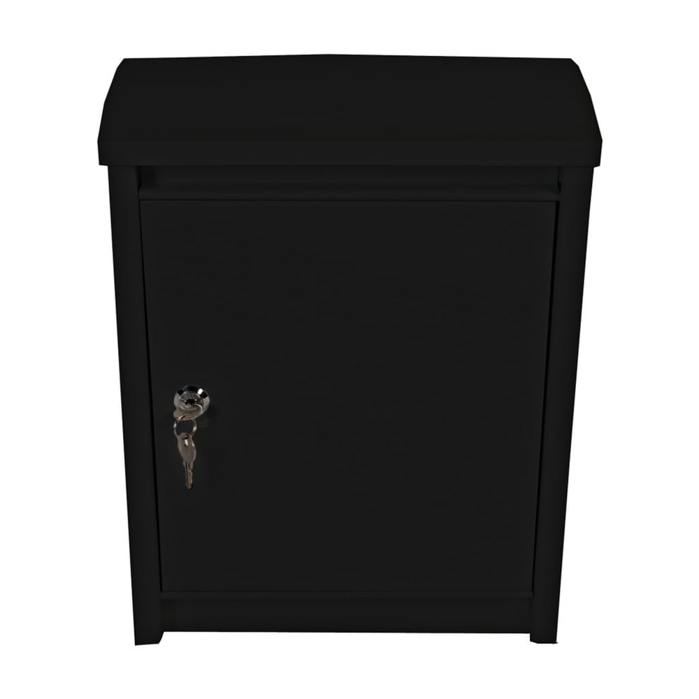 BrievenbusZwart_PerStuk1