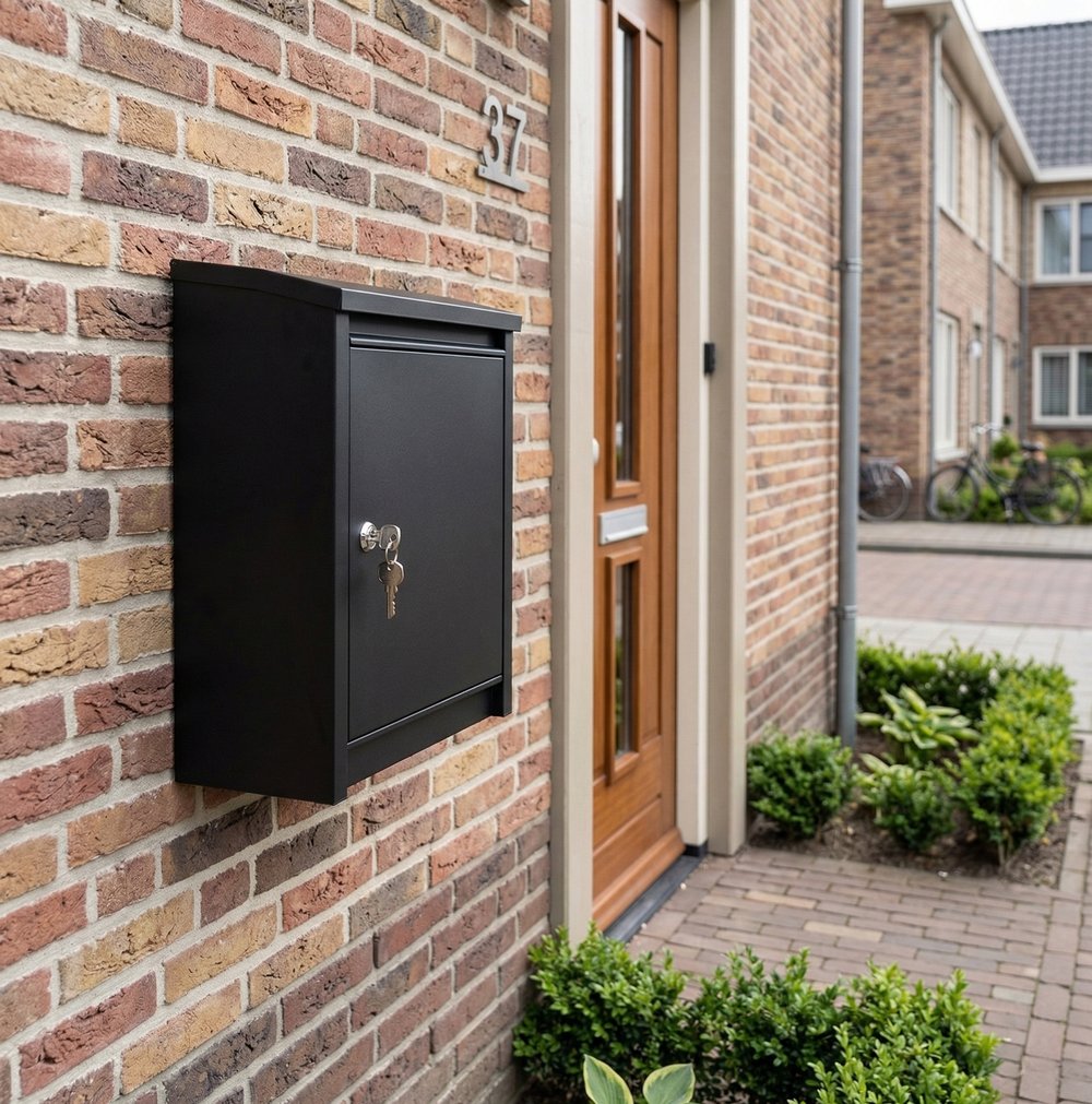 BrievenbusZwart_PerStuk2