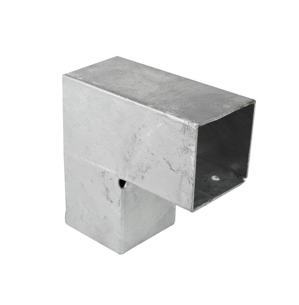 PergolaHoekverbinding90GradenVerzinktvoor7x7cmpalenkubusmodel_2