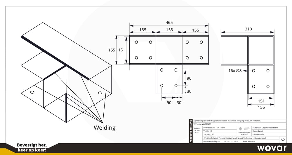WV005405_PergolaHoekverbindingmetVerlengingvoor15x15cmpalen_zwart