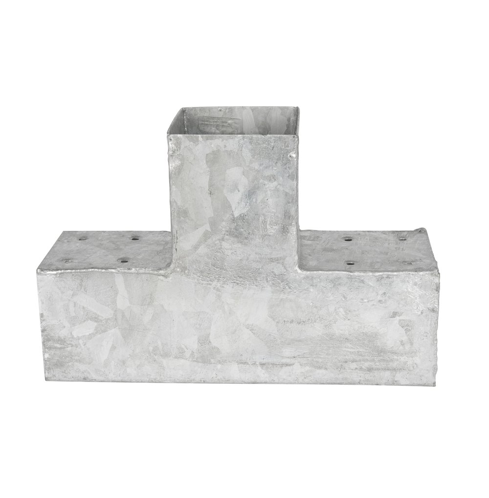 PergolaVerlengstukVerzinktvoor9x9cmpalenkubusmodel_4