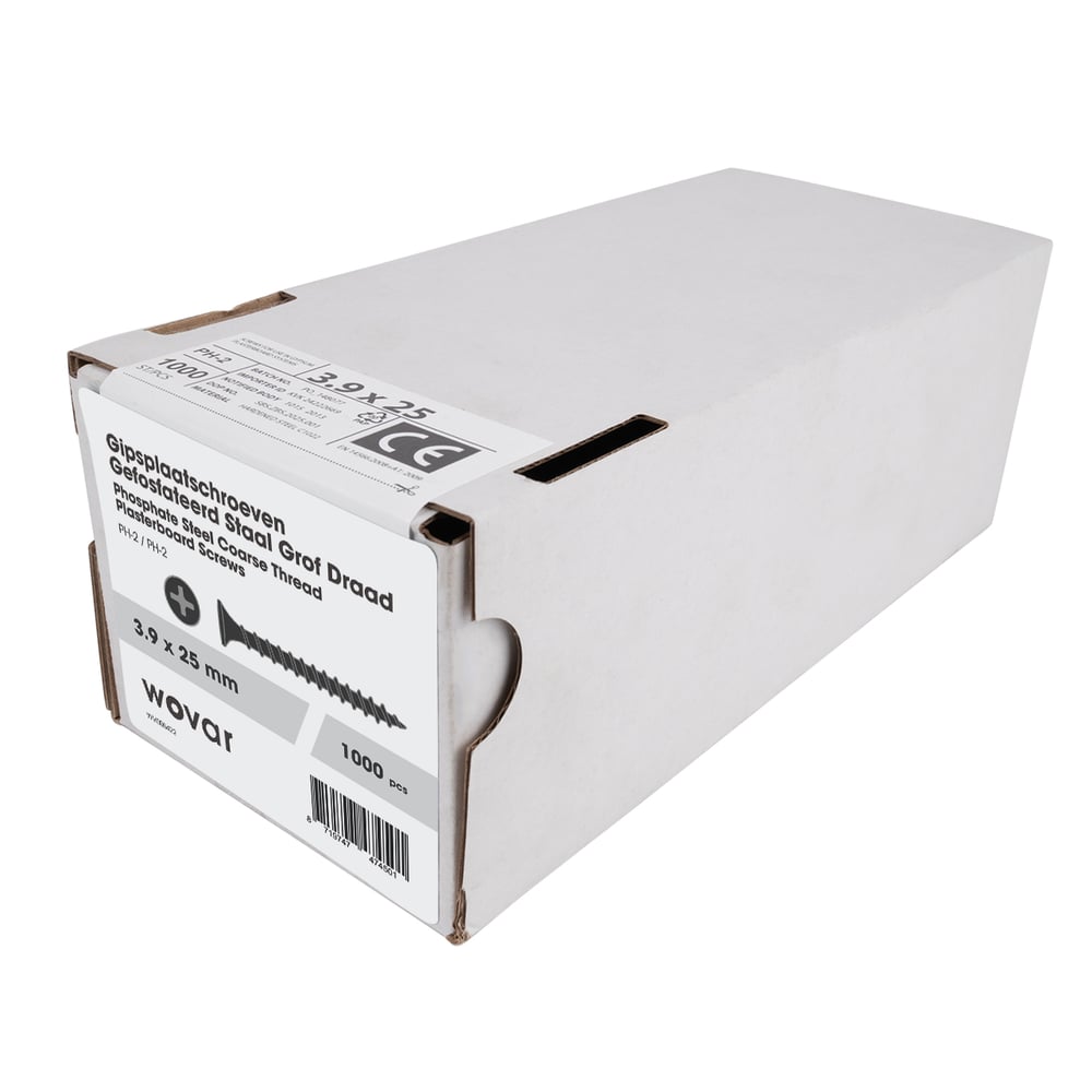 GipsplaatschroevenGefosfateerdStaalGrofDraad3_9x25mm3