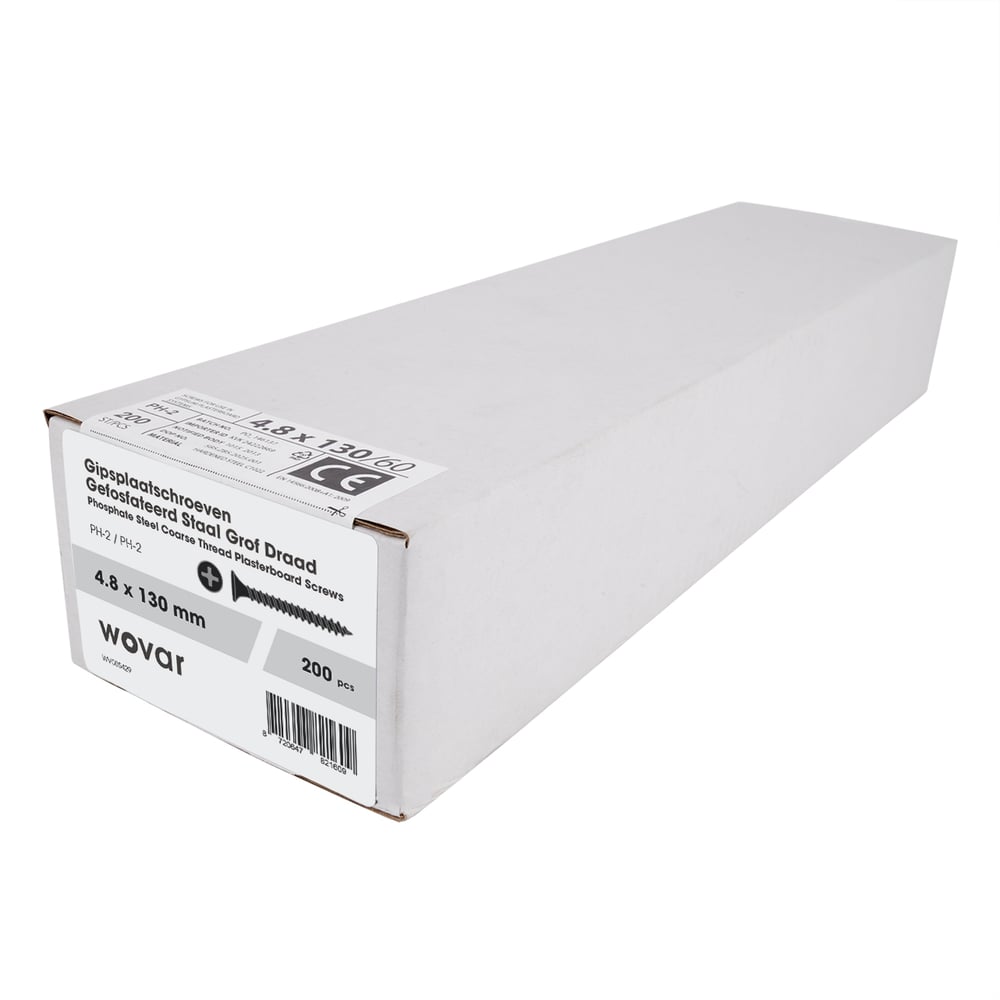 GipsplaatschroevenGefosfateerdStaalGrofDraad4_8x130mm2