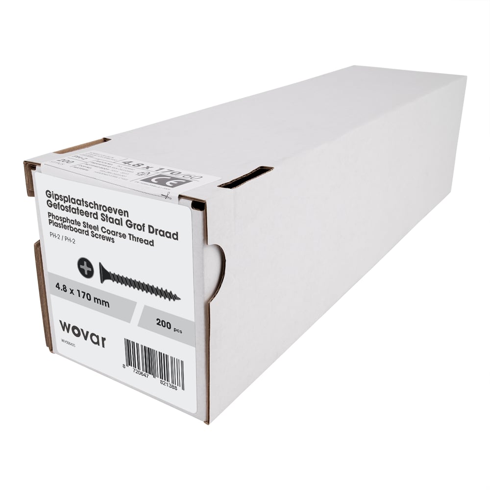 GipsplaatschroevenGefosfateerdStaalGrofDraad4_8x170mm3