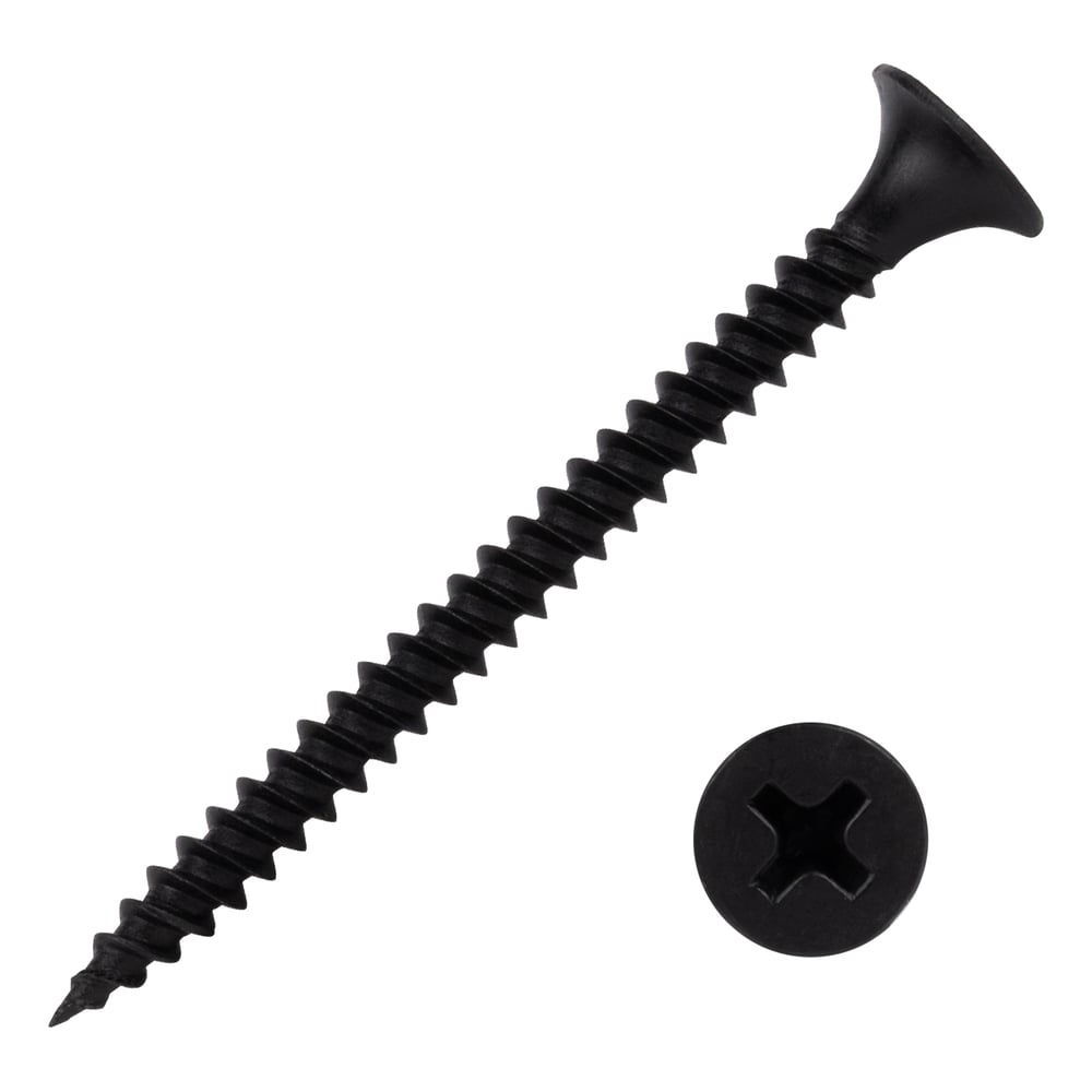 GipsplaatschroevenGefosfateerdStaalFijnDraad3_5x45mmkopie