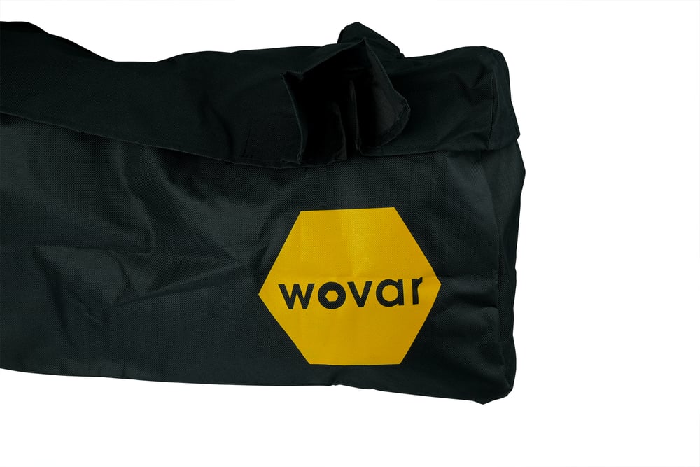 BeschermhoesvoorHarmonicaschaduwdoek