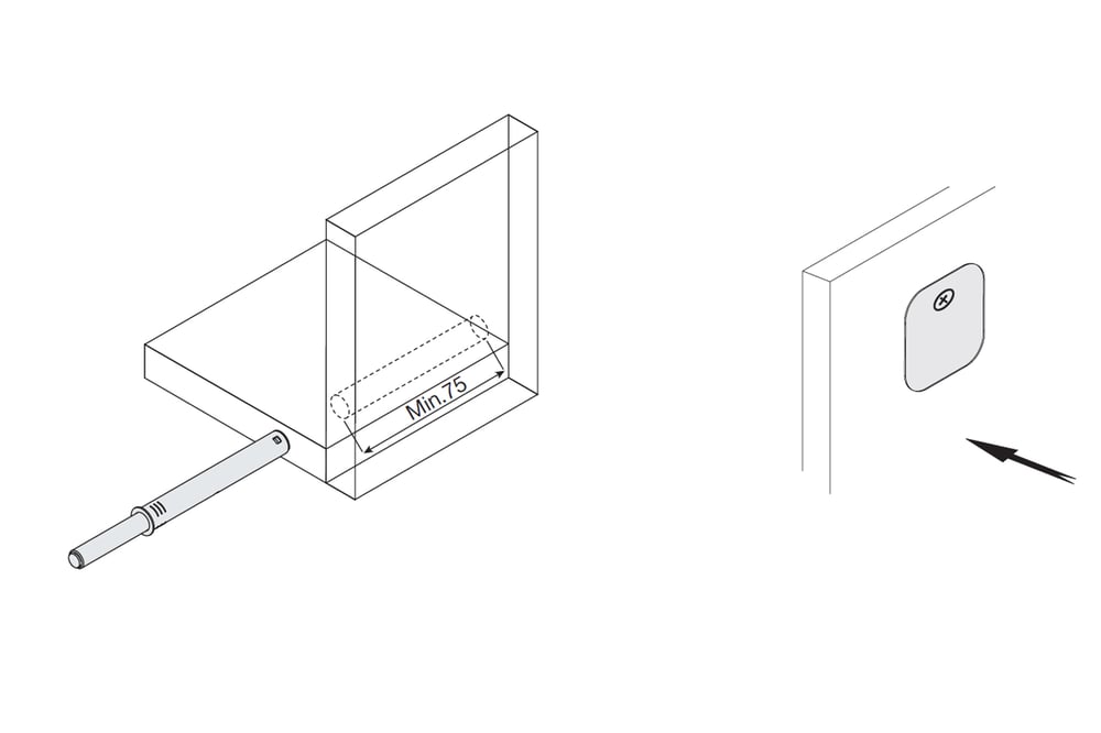 druksnapper_met_magneet_montage