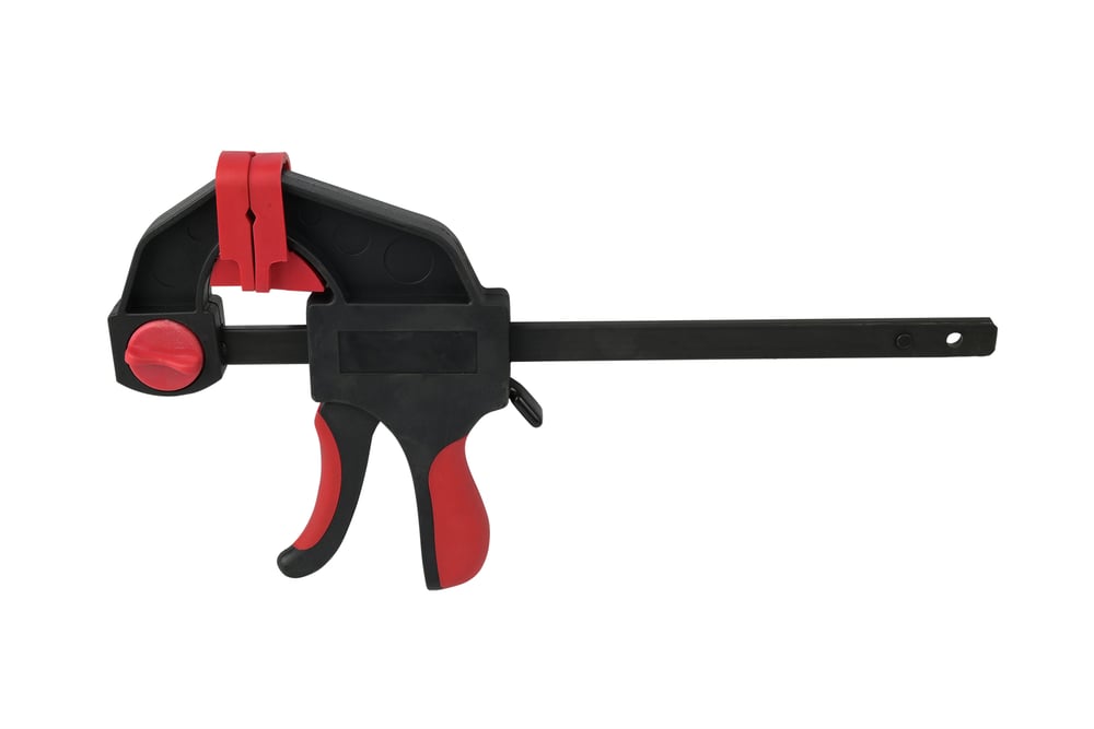 LijmklemSnelspan_QuickGrip_150mm1